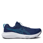 Chaussures de running asics gel - contend 9 1011b881 bleu