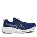 Chaussures de running asics gel - contend 9 1012b681 bleu