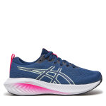 Chaussures de running asics gel - excite 10 1012b418 bleu