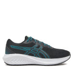 Chaussures de running asics gel - excite 10 gs 1014a298 noir