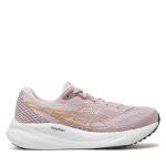 Chaussures de running asics gel - pulse 15 1012b593 rose