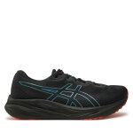Chaussures de running asics gel - pulse 15 gtx1011b781 noir