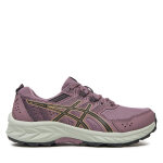 Chaussures de running asics gel - venture 9 1012b313 violet