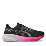 Chaussures de running asics gt - 1000 13 1012b663 noir