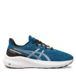 Chaussures de running asics gt - 1000 13 gs 1014a343 bleu
