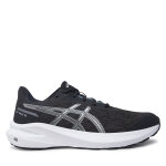 Chaussures de running asics gt - 1000 13 gs 1014a343 noir