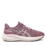 Chaussures de running asics gt - 1000 13 gs 1014a343 rouge