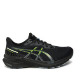 Chaussures de running asics gt - 1000 13 gtx 1011b857 noir