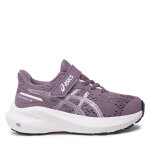 Chaussures de running asics gt - 1000 13 ps 1014a344 rouge