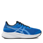 Chaussures de running asics patriot 13 1014a267 bleu