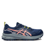 Chaussures de running asics trail scout 3 1012b516 bleu marine