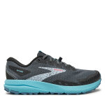 Chaussures de running brooks divide 4 120394 1b 083 noir