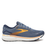 Chaussures de running brooks ghost 15 110393 1d 417 gris