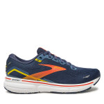 Chaussures de running brooks ghost 15 110393 bleu
