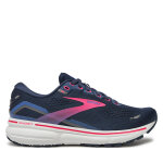 Chaussures de running brooks ghost 15 120380 1b 460 bleu marine