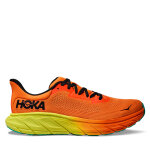 Chaussures de running hoka arahi 7 1147850 orange