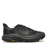 Chaussures de running hoka speedgoat 6 gtx gore - tex 1155150 noir