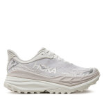 Chaussures de running hoka stinson 7 1141530 blanc