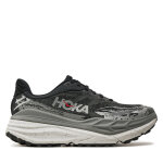 Chaussures de running hoka stinson 7 1141530 noir