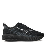 Chaussures de running mizuno enerzy rider k1gc2416 noir