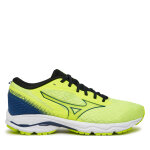 Chaussures de running mizuno wave prodigy 6 j1gc2410 vert