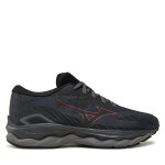 Chaussures de running mizuno wave serene gtx j1gd2460 noir