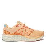 Chaussures de running new balance fresh foam 680 v8 w680cl8 orange