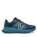 Chaussures de running new balance fresh foam garo wtgaron1 bleu