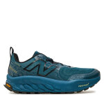 Chaussures de running new balance freshfoam hierro wthigb8 bleu