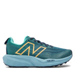Chaussures de running new balance fuel cell venym wtvnymp1 bleu