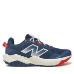 Chaussures de running new balance nbgpntrln6 bleu marine