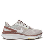 Chaussures de running nike air zoom structure 25 dj7884 010 beige