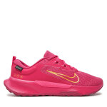 Chaussures de running nike nike juniper trail 2 gore - tex rose