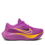 Chaussures de running nike zoom fly 5 w dm8974 502 rose