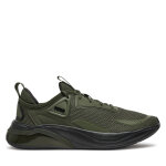 Chaussures de running puma cell thrill 310168 08 vert