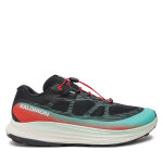 Chaussures de running salomon ultra glide 2 l47697700 noir