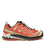 Chaussures de running salomon xa pro 3d v9 gore - tex l47686700 rouge