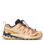 Chaussures de running salomon xa pro 3d v9 l47589100 corail