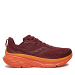 Chaussures de running saucony guide 17 s20936 violet