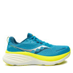 Chaussures de running saucony hurricane 22 s20933 bleu