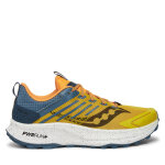 Chaussures de running saucony ride tr 2 s20951 orange