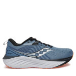 Chaussures de running saucony triumph 22 s20964 bleu marine