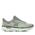 Chaussures de running skechers go run 7. 0 - interval 220646 / gylm gris