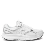 Chaussures de running skechers go run consistent? 128606 blanc