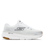 Chaussures de running skechers max cushioning premier 2. 0 220835 blanc