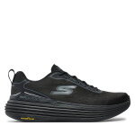 Chaussures de running skechers max cushioning suspension 220930 noir