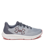 Chaussures de running under armour ua charged pursuit 3 bl 3026518 - 109 gris