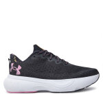 Chaussures de running under armour ua w infinite print 3027653 - 001 noir