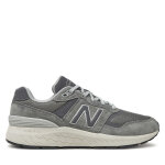 Sneakers new balance fresh foam 880 v6 mw880ca6 gris