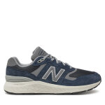 Sneakers new balance fresh foam 880 v6 mw880cb6 bleu marine